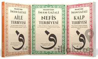 Gazali İle Terbiye Yolculuğu