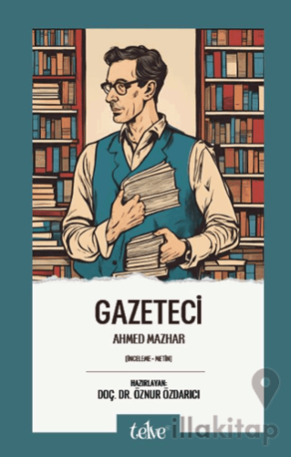 Gazeteci