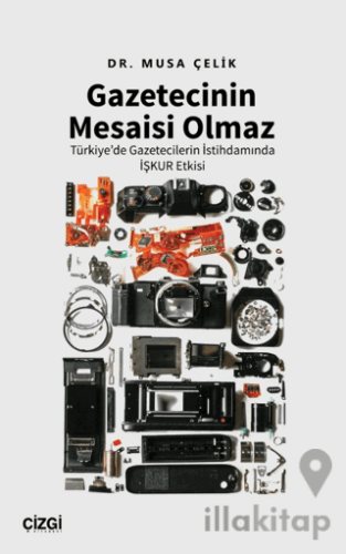 Gazetecinin Mesaisi Olmaz
