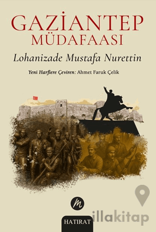 Gaziantep Müdafaası