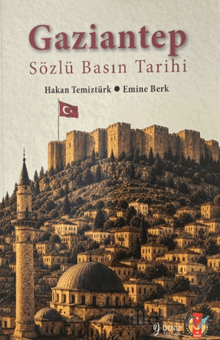 Gaziantep Sözlü Basın Tarihi