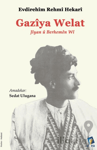 Gaziya Welat