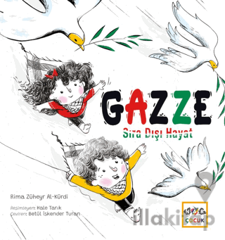 Gazze Sıra Dışı Hayat