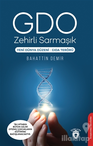 GDO Zehirli Sarmaşık