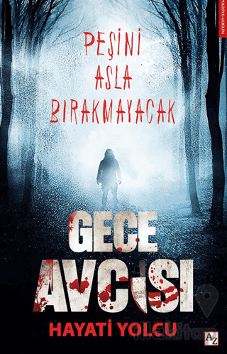 Gece Avcısı