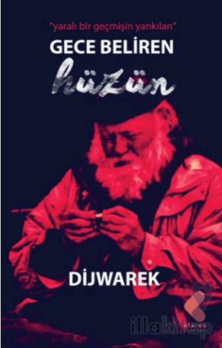 Gece Beliren Hüzün