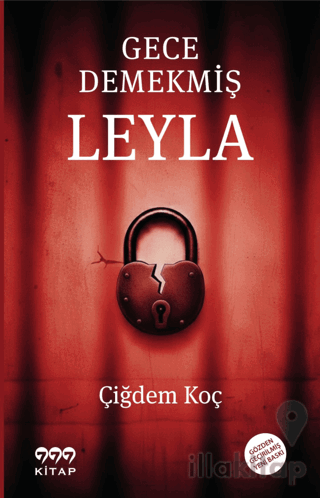 Gece Demekmiş Leyla