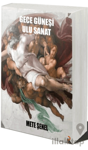 Gece Güneşi Ulu Sanat