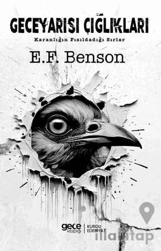 Gece Yarısı Çığlıkları