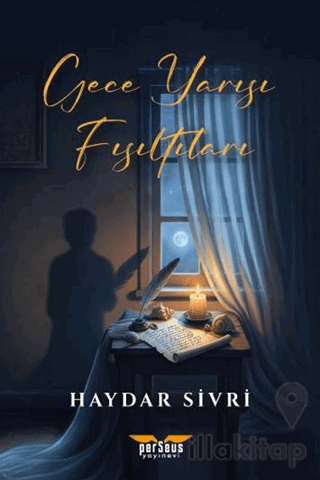 Gece Yarısı Fısıltıları