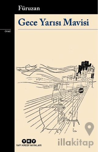 Gece Yarısı Mavisi