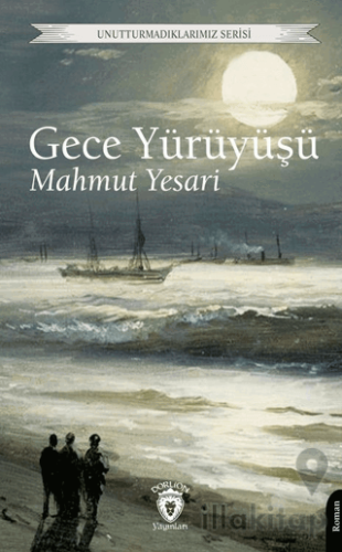 Gece Yürüyüşü