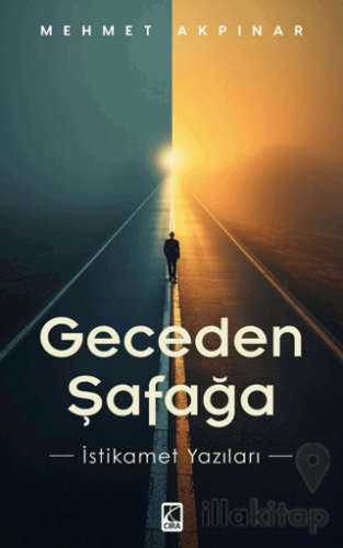 Geceden Şafağa