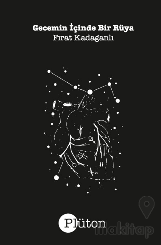 Gecemin İçinde Bir Rüya