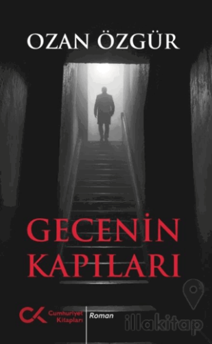 Gecenin Kapıları