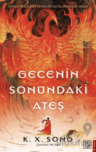 Gecenin Sonundaki Ateş