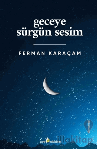 Geceye Sürgün Sesim