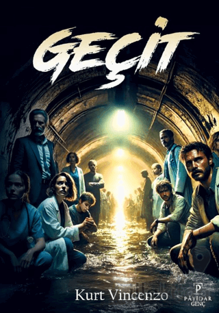 Geçit