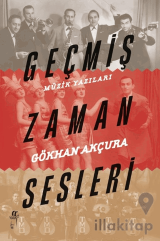 Geçmiş Zaman Sesleri