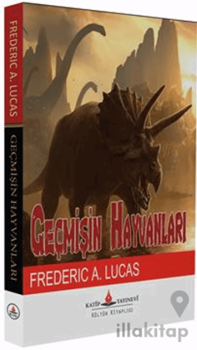 Geçmişin Hayvanları