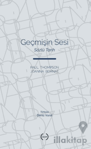 Geçmişin Sesi