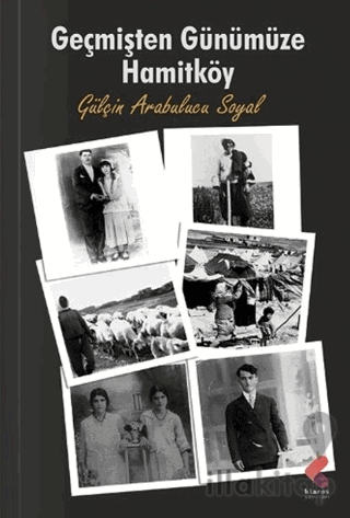 Geçmişten Günümüze Hamitköy