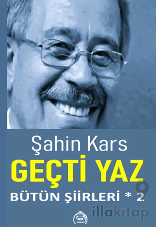 Geçti Yaz