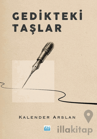 Gedikteki Taşlar