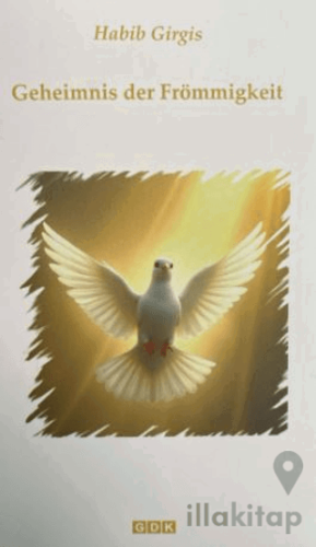 Geheimnis der Frömmigkeit