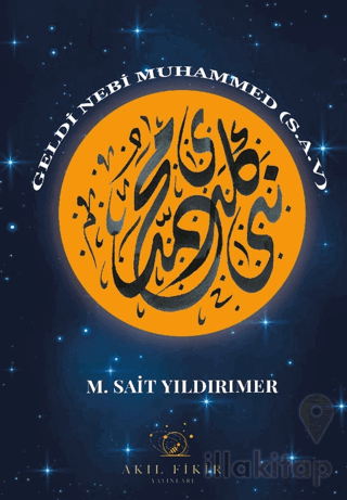 Geldi Nebi Muhammed (s.a.v.)