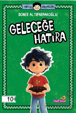 Geleceğe Hatıra