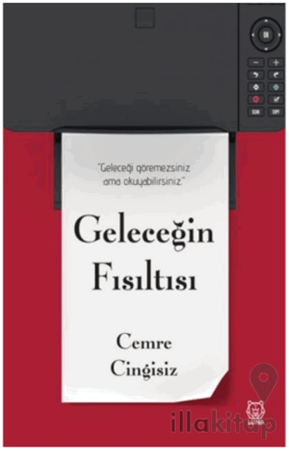 Geleceğin Fısıltısı