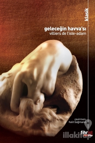 Geleceğin Havva'sı