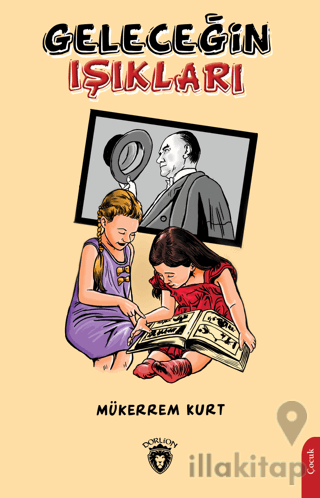 Geleceğin Işıkları