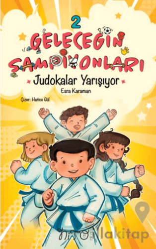 Geleceğin Şampiyonları 2
