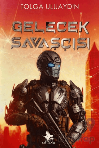 Gelecek Savaşçısı