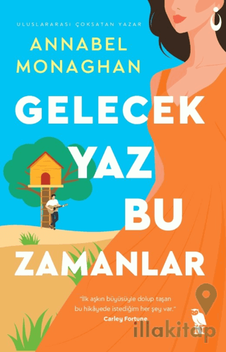 Gelecek Yaz Bu Zamanlar