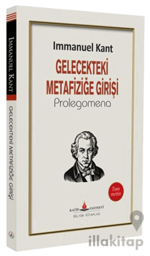 Gelecekteki Metafiziğe Giriş