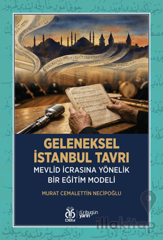 Geleneksel İstanbul Tavrı