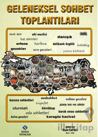 Geleneksel Sohbet Toplantıları