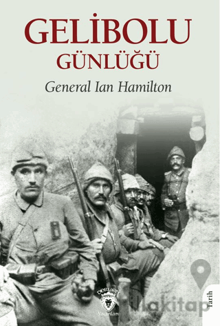 Gelibolu Günlüğü
