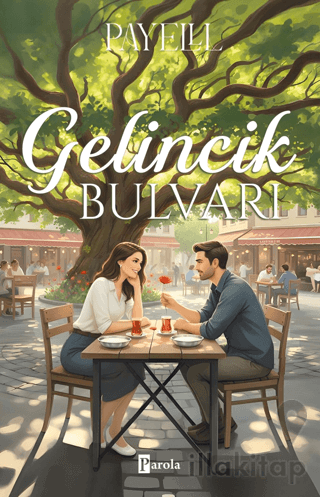 Gelincik Bulvarı