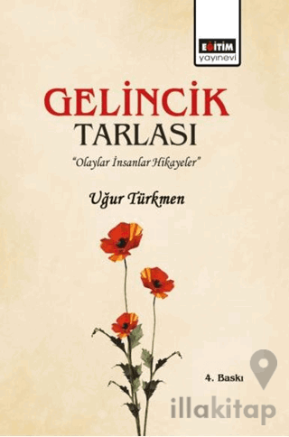 Gelincik Tarlası