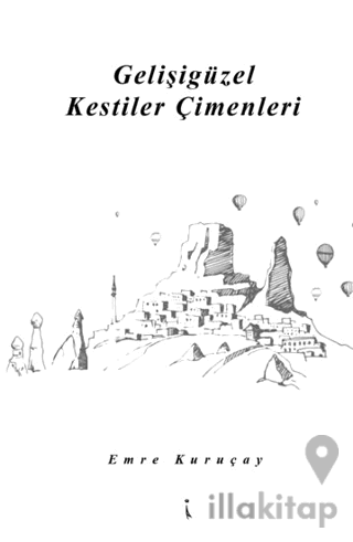 Gelişigüzel Kestiler Çimenleri