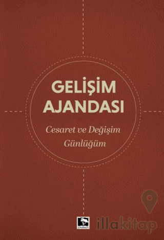 Gelişim Ajandası