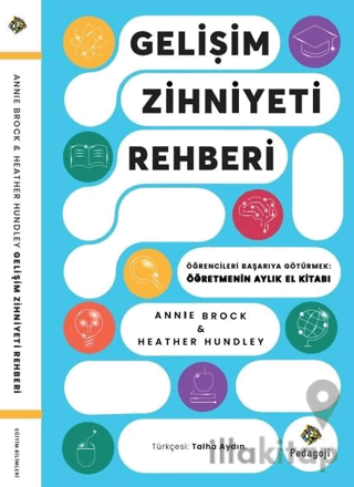 Gelişim Zihniyeti Rehberi