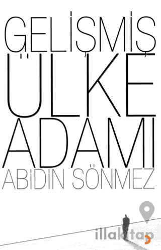 Gelişmiş Ülke Adamı