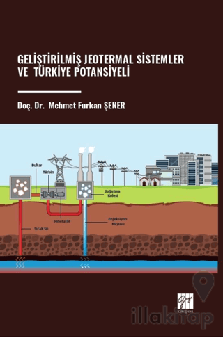Geliştirilmiş Jeotermal Sistemler Ve Türkiye Potansiyeli