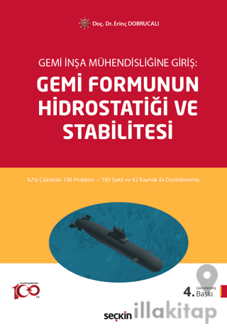 Gemi İnşa Mühendisliğine Giriş Gemi Formunun Hidrostatiği ve Stabilitesi
