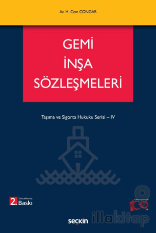 Gemi İnşa Sözleşmeleri
